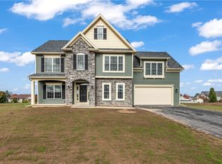 14 Via Angelo Custode, Parma, NY 14468