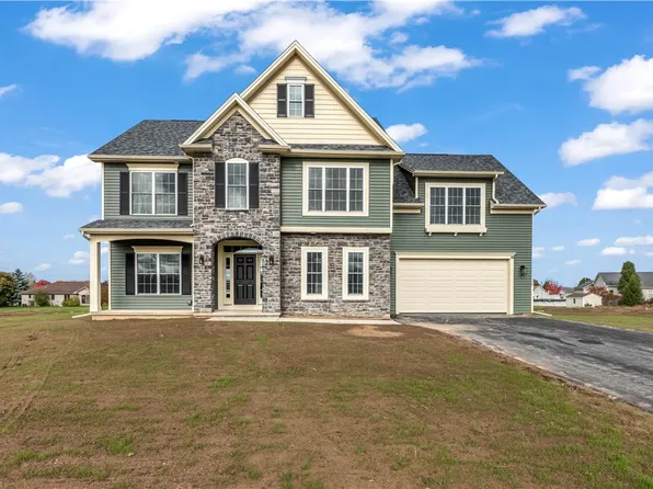 14 Via Angelo Custode, Parma, NY 14468