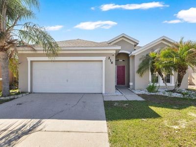 216 Magical Way, Kissimmee, FL, 34744