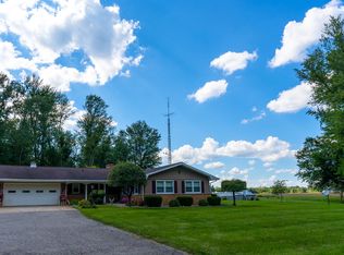 310 S Parham Rd, Bronson, MI 49028