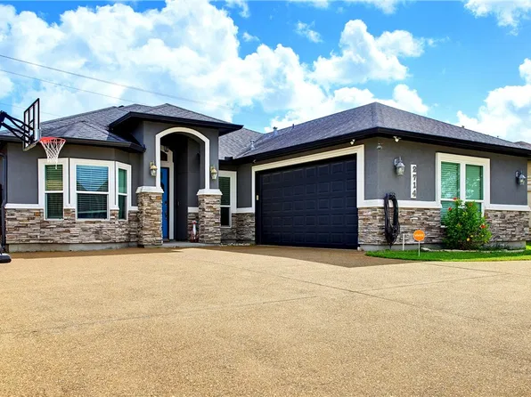 2714 Yeager Dr, Corpus Christi, TX 78410