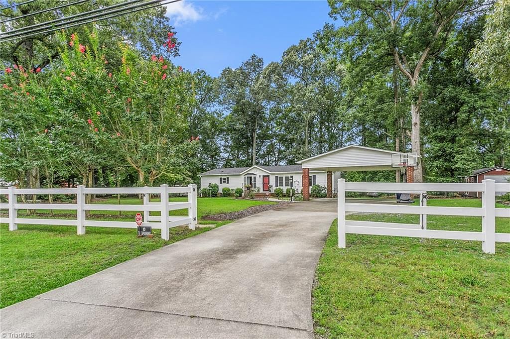 8565 Harlow Rd, Archdale, NC 27263 | Zillow