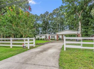 8565 Harlow Rd, Archdale, NC 27263