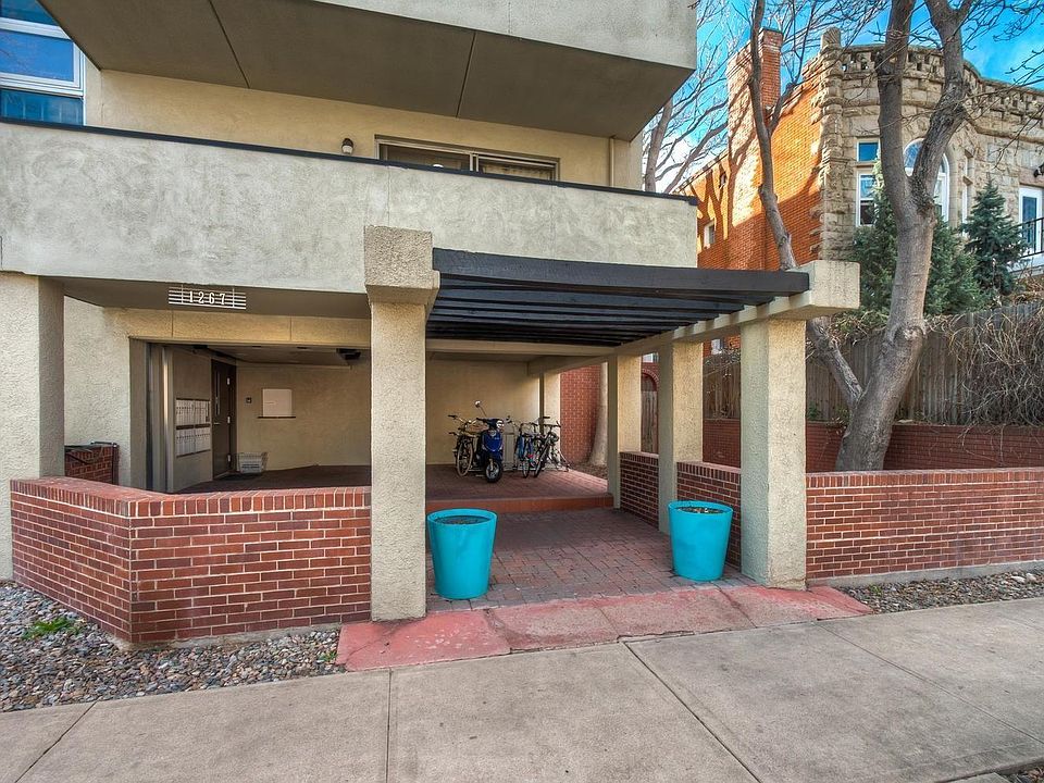 1st image of 1267 N Lafayette St APT 101