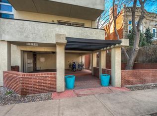 1267 N Lafayette St APT 101, Denver, CO 80218