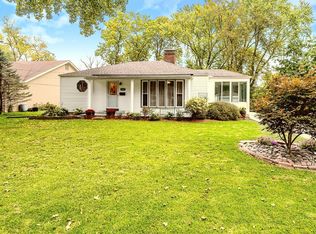 506 Forest Dr, Collinsville, IL 62234