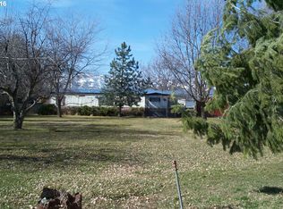 910 Crescent Rd, Imbler, OR 97841