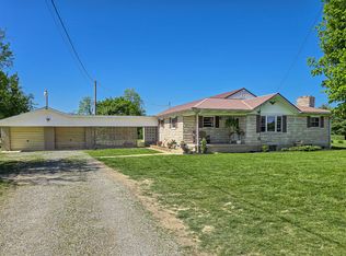 3014 Poplar Hill Rd, Liberty, KY 42539