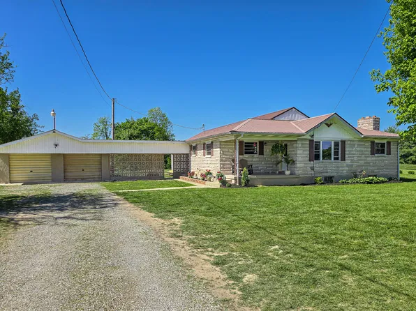 3014 Poplar Hill Rd, Liberty, KY 42539