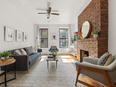 559 Warren St APT 3LF, Brooklyn, NY, 11217