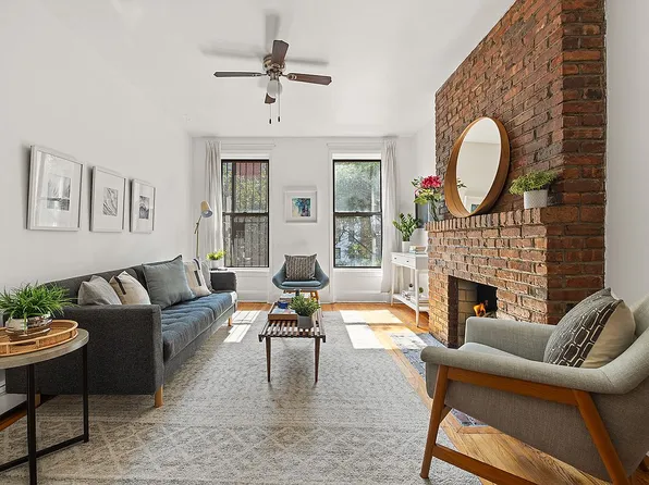 559 Warren St APT 3LF, Brooklyn, NY 11217