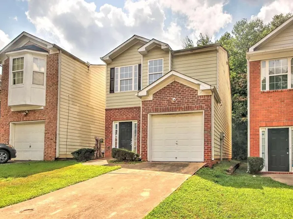 5065 Windsor Forrest Ln, College Park, GA 30349