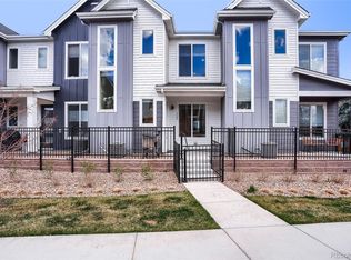 1909 S Poplar Court, Denver, CO 80224