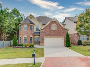 3993 Ridge Grove Way, Suwanee, GA 30024