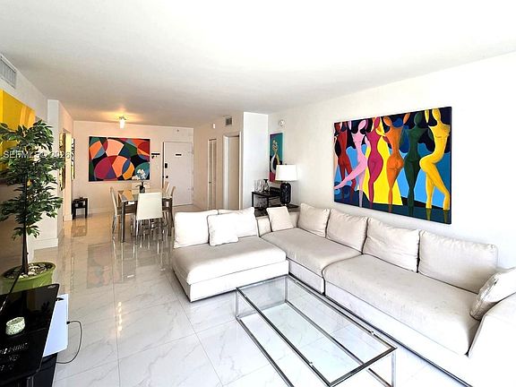 2nd image of 5600 Collins Ave APT 7V