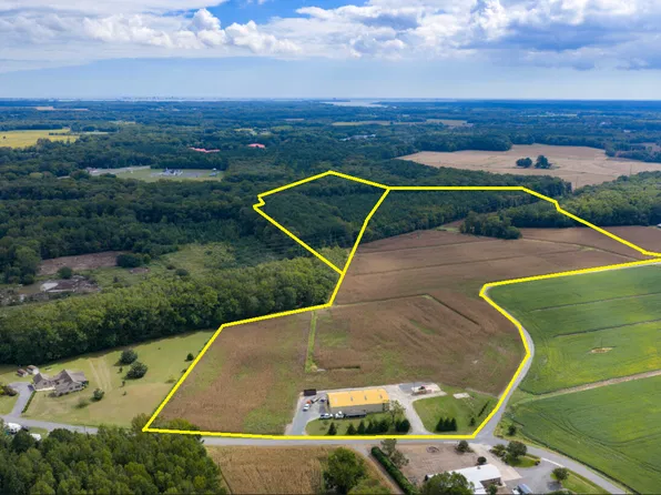 9406 Morris Rd, Bishopville, MD 21813