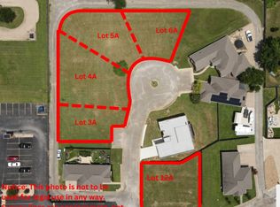 LOT 3A Friendswood Cir, Fairfield, TX 75840