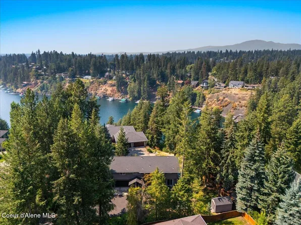 2885 E Point Hayden Dr, Hayden Lake, ID 83835