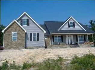 225 Peavine Way, Rock Spring, GA 30739