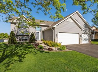 18810 Dunbury Ave, Farmington, MN 55024