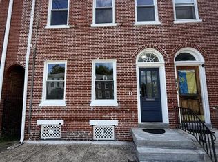 116 E Broad St #2, Burlington, NJ 08016