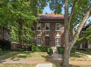 316 Melville Ave, Saint Louis, MO