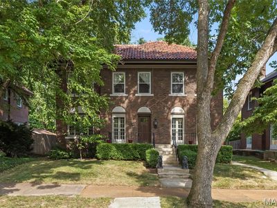 316 Melville Ave, Saint Louis, MO, 63130