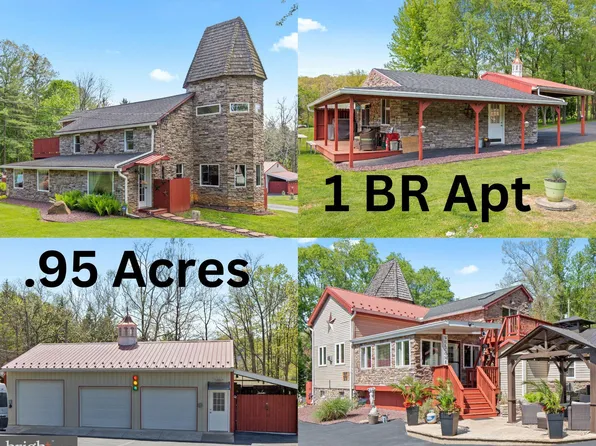 2864 Pinch Rd, Manheim, PA 17545