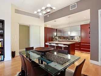Rented by Corcoran
