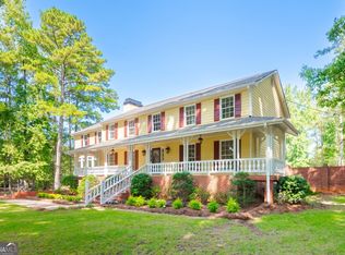 3060 Orchard Rd SW, Conyers, GA 30094