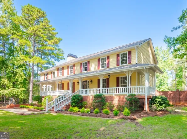 3060 Orchard Rd SW, Conyers, GA 30094