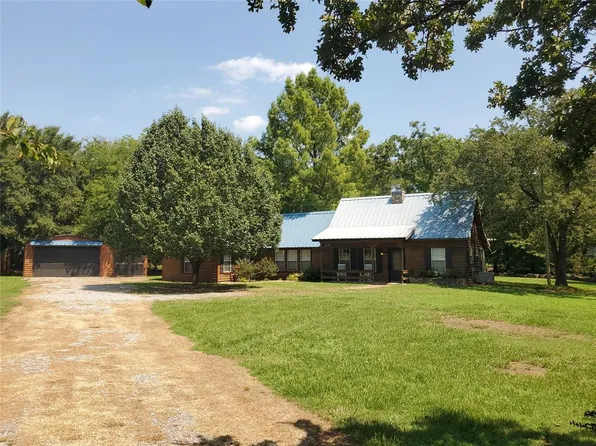 401 Willow Springs Rd, Mead, OK 73449