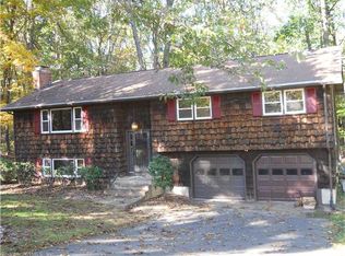 166 Gray Rd, South Windsor, CT 06074