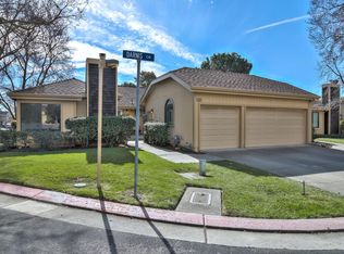 2157 Darnis Cir, Morgan Hill, CA 95037