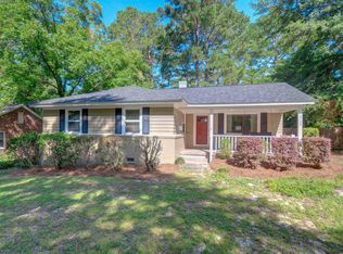 2719 Mills Dr, Columbia, SC 29204