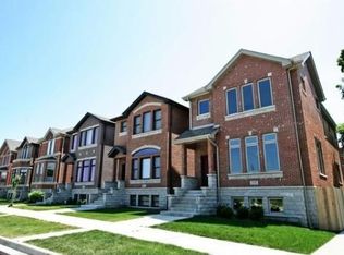 437 W 38th Pl, Chicago, IL 60609