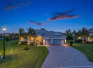15336 SPANISH POINT DRIVE, PORT CHARLOTTE, FL 33981