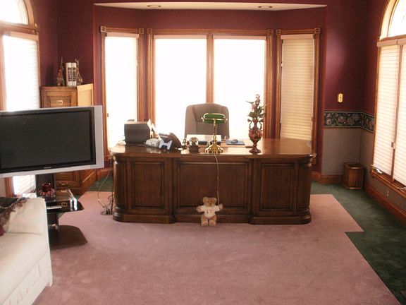 Office or 4th Bedroom