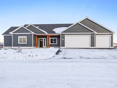 3855 Sprangletop Ln, Helena, MT, 59602