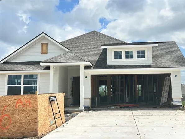 3196 Margaret Rudder, Bryan, TX 77808