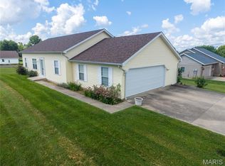 2204 Brian St, Vandalia, IL 62471