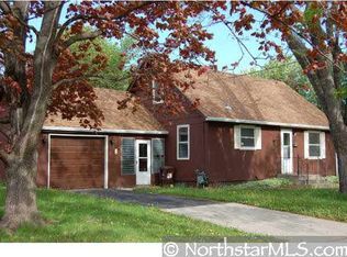1012 Washington St, Northfield, MN 55057