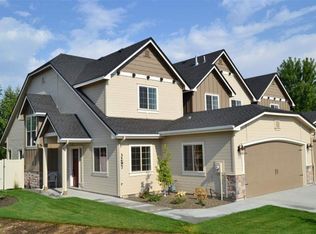 3297 N Pankratz, Meridian, ID 83642
