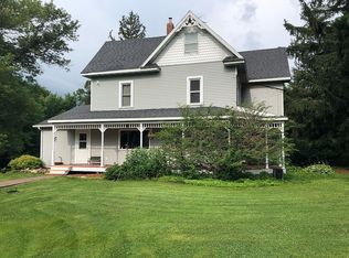 177 County Road Y, Baldwin, WI 54002