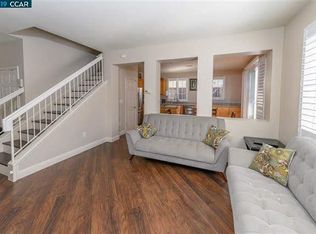 1080 Heritage Ct, Richmond, CA 94806