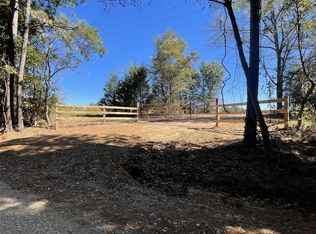 C County Rd #4653, Tenaha, TX 75974