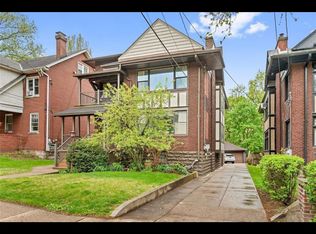 5526 Wilkins Ave FLOOR 2, Pittsburgh, PA