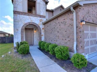 11309 Drumellan St, Austin, TX 78754