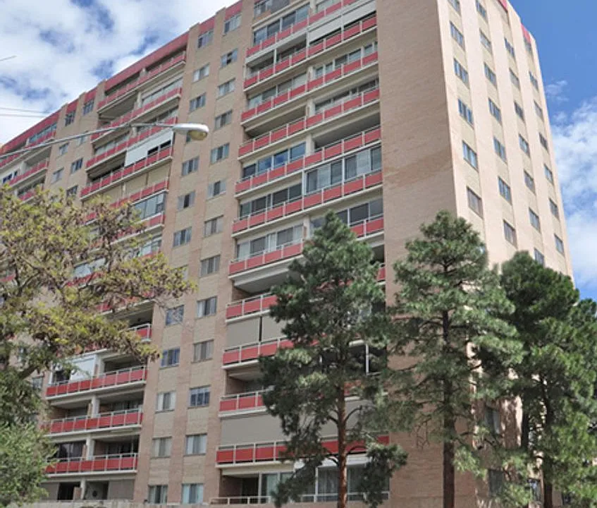1331 Park Ave SW #307
