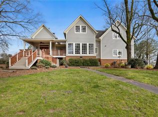 5164 Shirley Rd, Gainesville, GA 30506